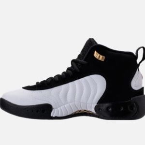 nike air jordan jumpman pro